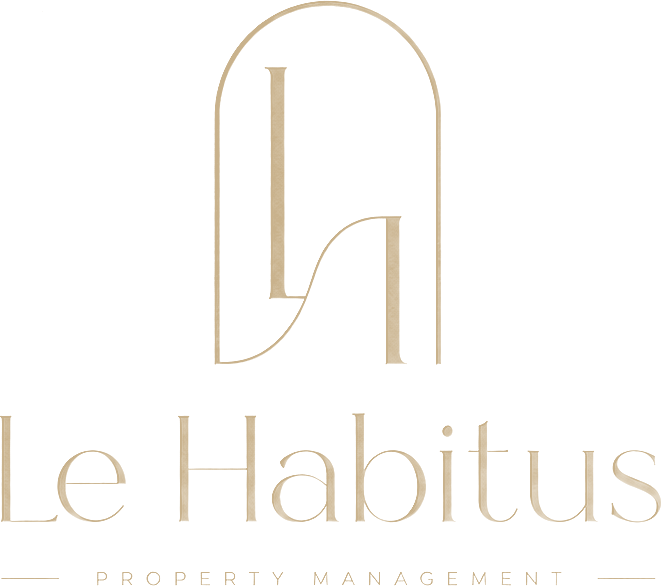 Le Habitus — Property Management